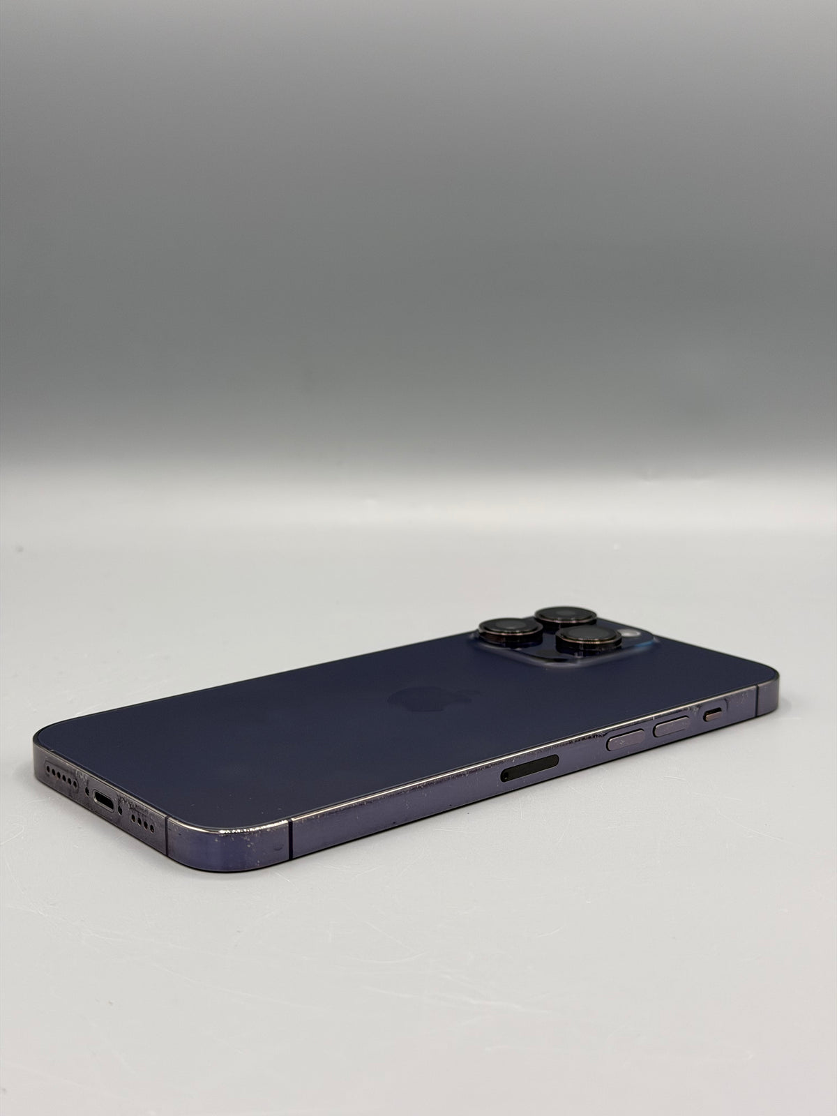 iPhone 14 Pro Max, 128 GB Baterie 100%, Mov