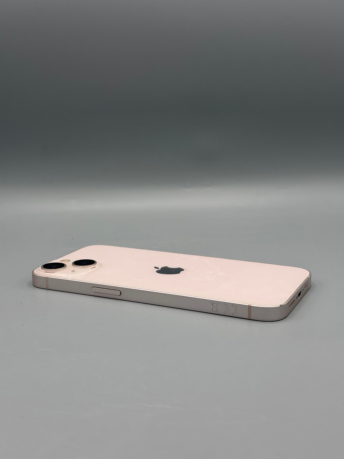 iPhone 13, 128 GB, Baterie 100%, Roz