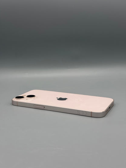 iPhone 13, 128 GB, Baterie 100%, Roz
