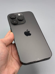 iPhone 14 Pro, 128GB, Baterie 100%, Black