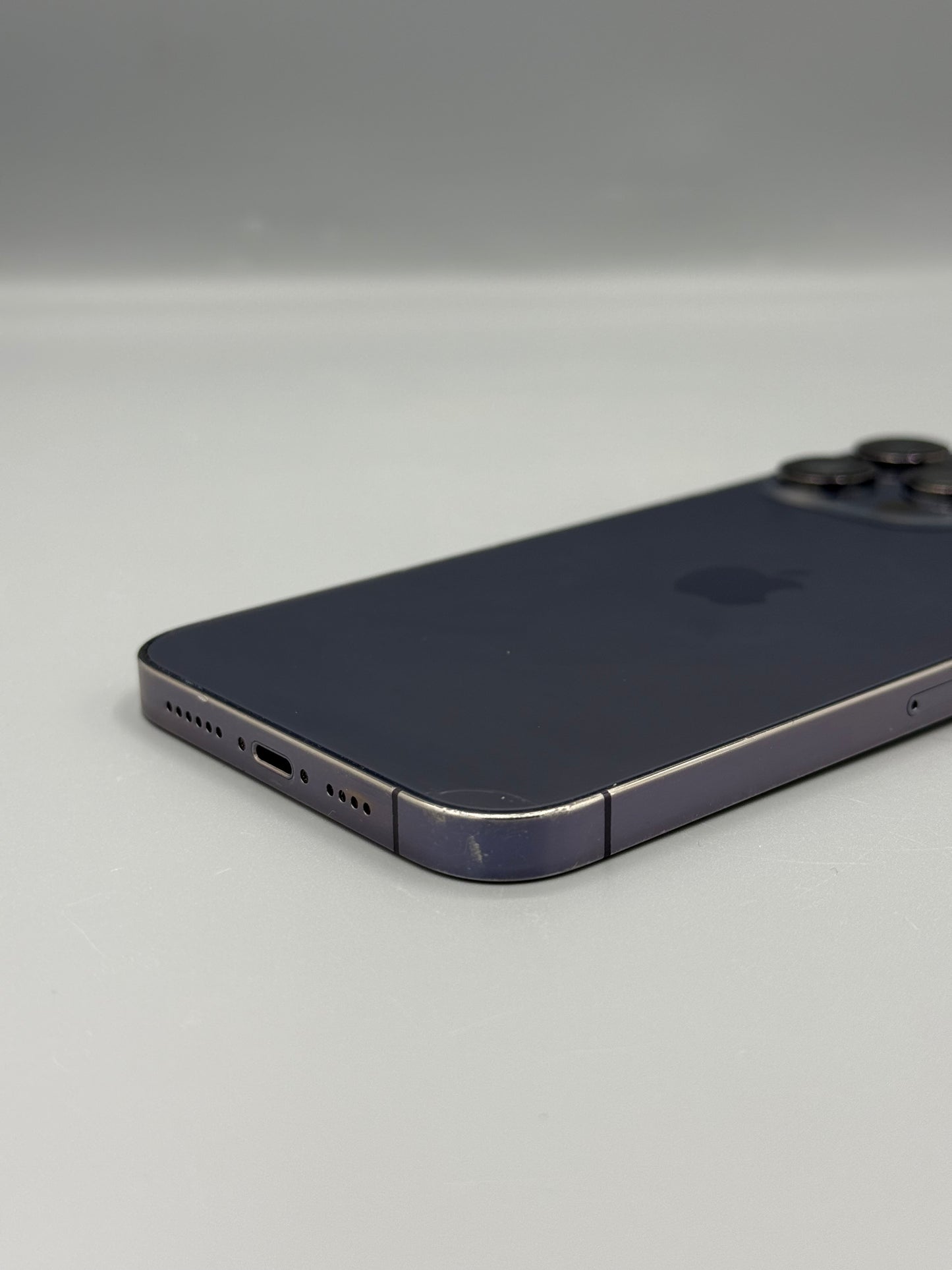 iPhone 14 Pro Max, 128 GB, Baterie 100%, 0 Cicluri, Mov