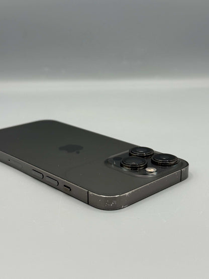 iPhone 13 Pro, 128 GB, Baterie 100%, Graphite