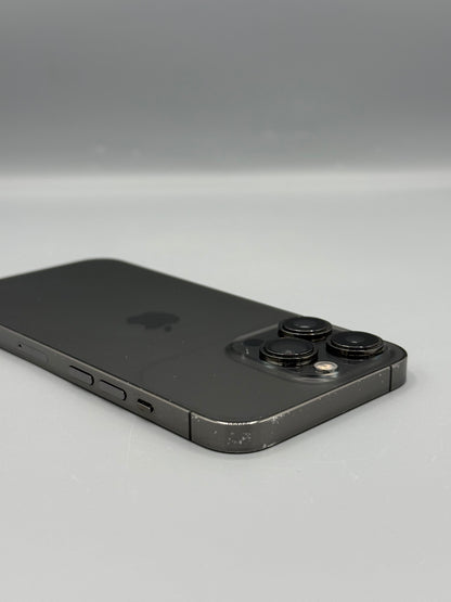 iPhone 13 Pro, 128 GB, Baterie 100%, Graphite
