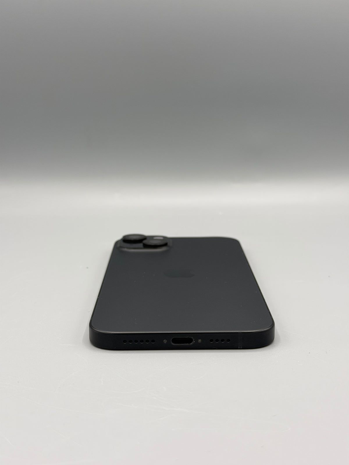 iPhone 15 Plus, 128 GB, Baterie 100%, Black