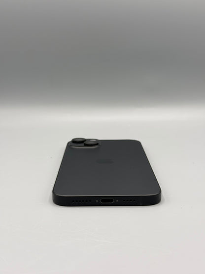 iPhone 15 Plus, 128 GB, Baterie 100%, Black