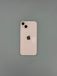iPhone 13, 128 GB, Second-Hand, Baterie 100%, Roz