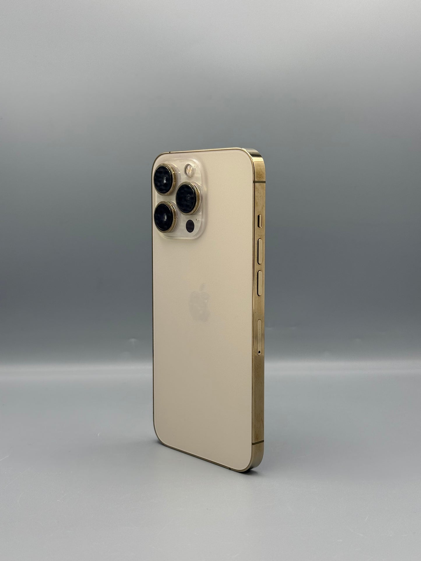 iPhone 13 Pro, 128 GB, Baterie 100% , Gold