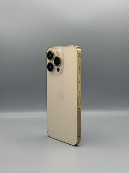 iPhone 13 Pro, 128 GB, Baterie 100% , Gold