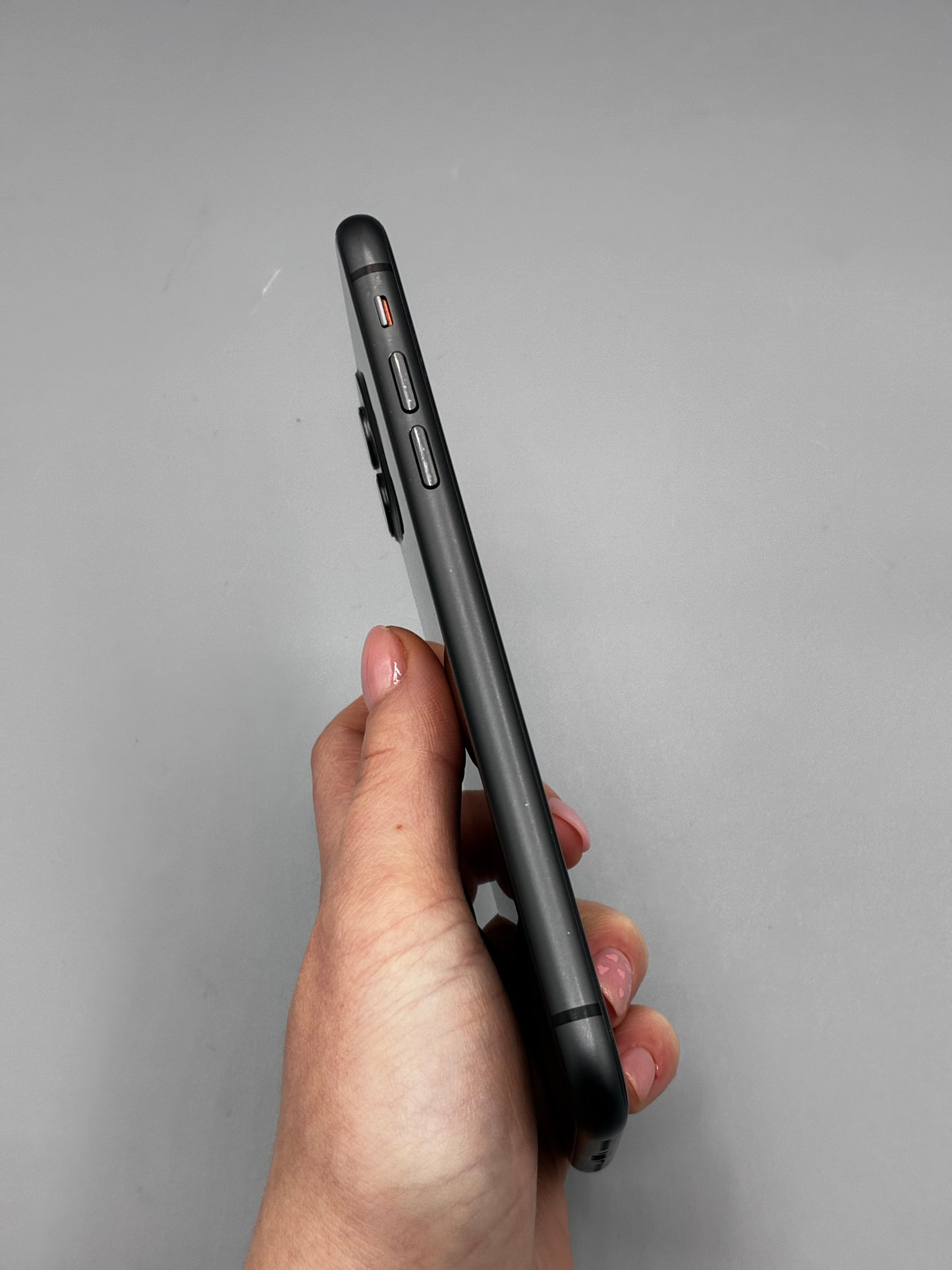 iPhone 11, 64 GB, Baterie 100%, Black