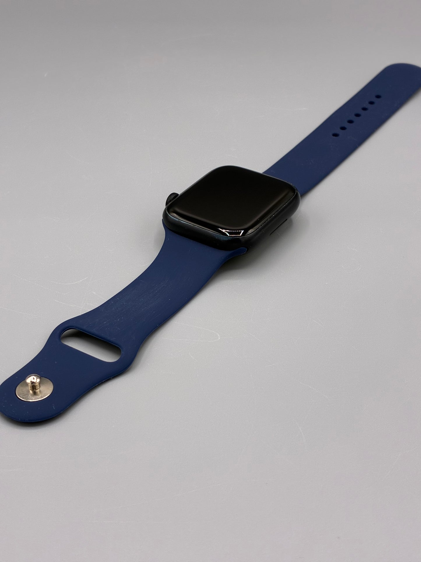 Apple Watch 9 (2023) , GPS, 45 MM, Baterie 100%, Midnight