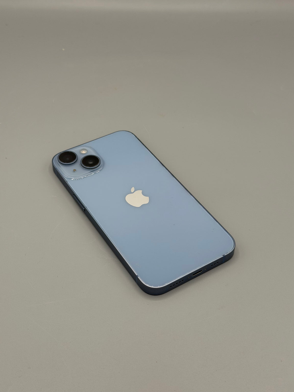 iPhone 14 , 128 GB , Baterie 100%, Blue