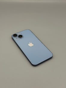 iPhone 14 , 128 GB , Baterie 100%, Blue
