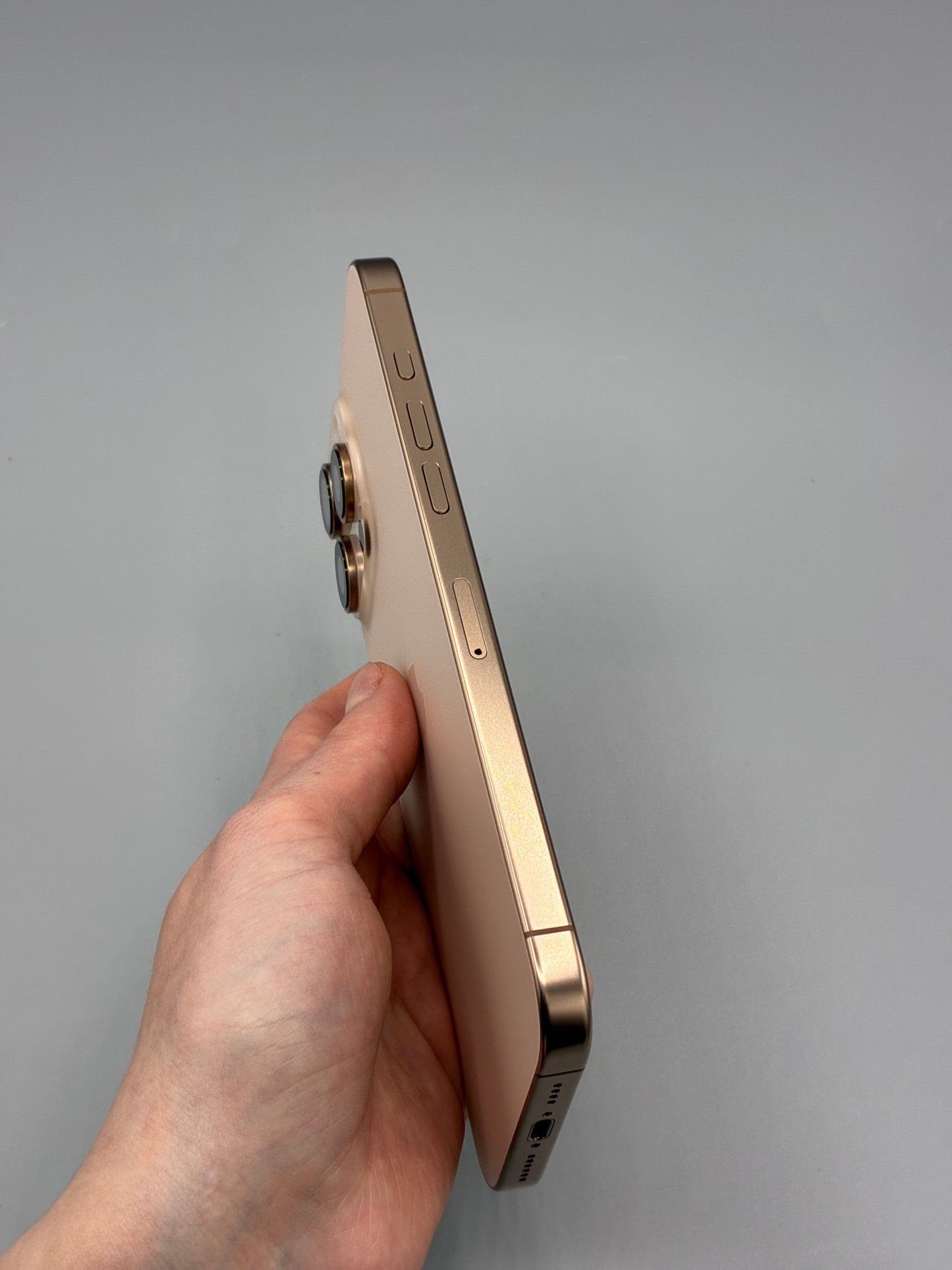 iPhone 16 Pro Max, 256 GB, Baterie 94%, Desert Titanium