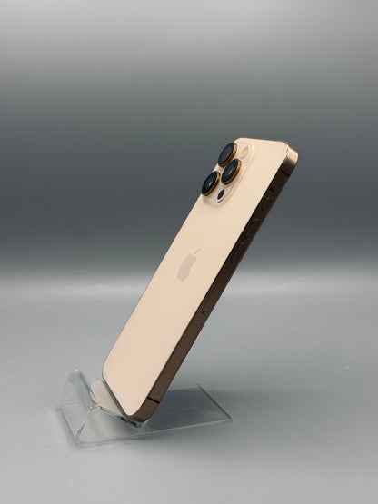 iPhone 16 Pro Max, 256 GB, Baterie 100%, 170 Cicluri,  Desert Titanium