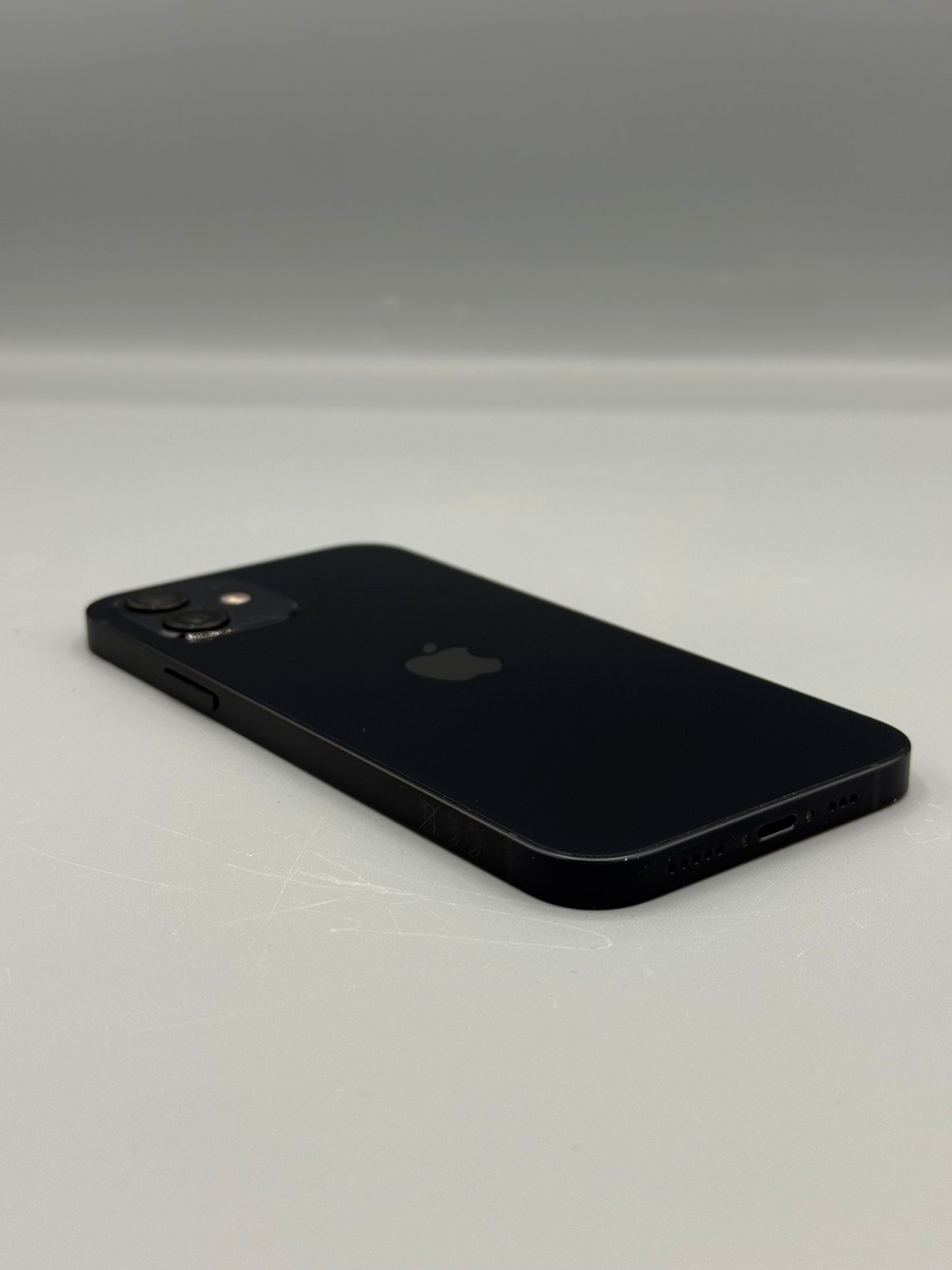 iPhone 12, 256 GB, Baterie 100% , Black