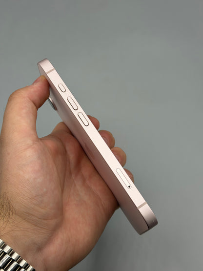 iPhone 17e, 256 GB, Baterie 100%, 97 Cicluri, Soft Pink