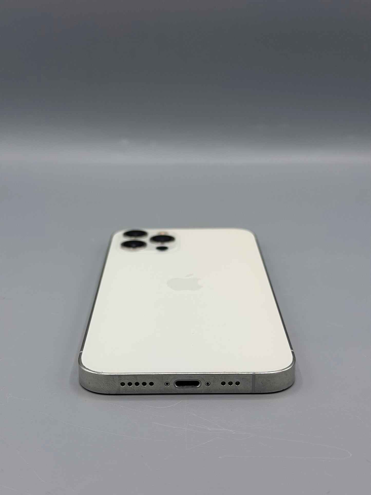 iPhone 12 Pro, 128 GB, Baterie 98%, Alb