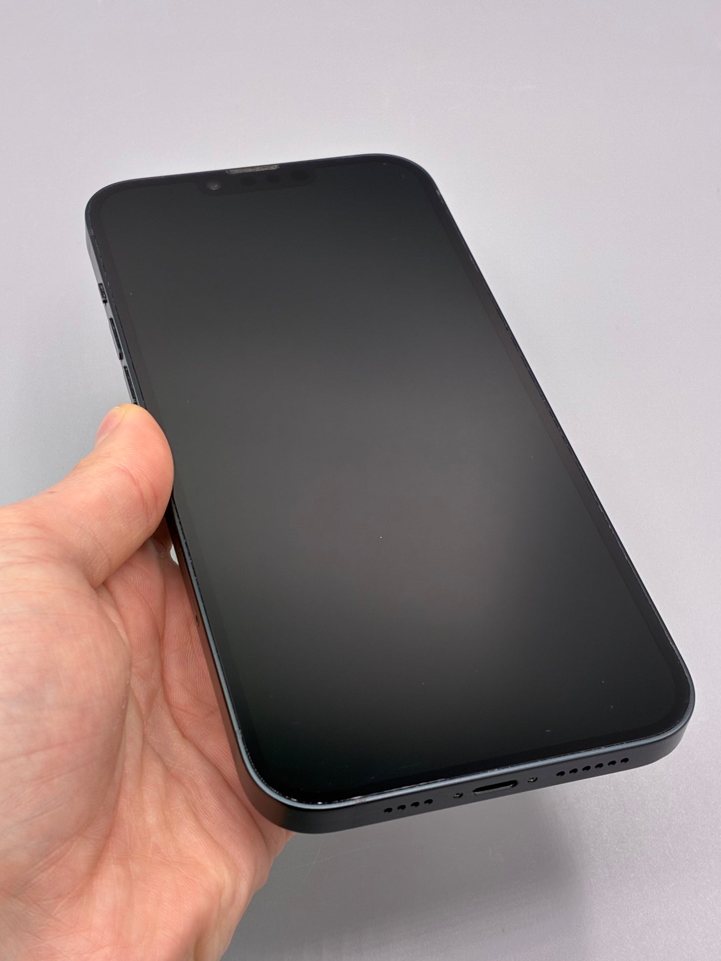 iPhone 14 Plus , 128 GB , Baterie 88% , Black