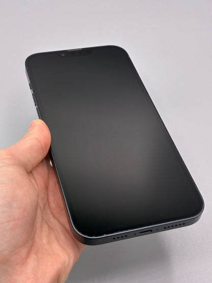 iPhone 14 Plus , 128 GB , Baterie 88% , Black