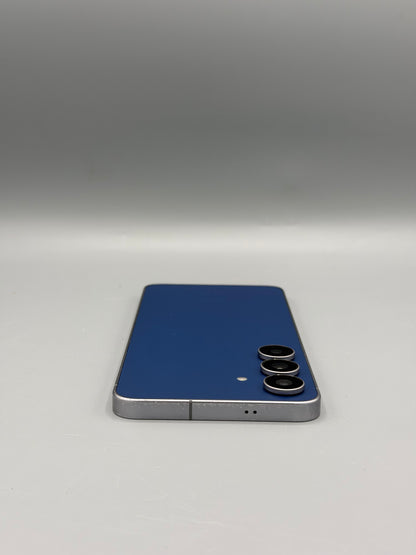 Samsung Galaxy S25 FE, Dual SIM, 8 GB RAM, 128 GB, Baterie 100%, 216 Cicluri