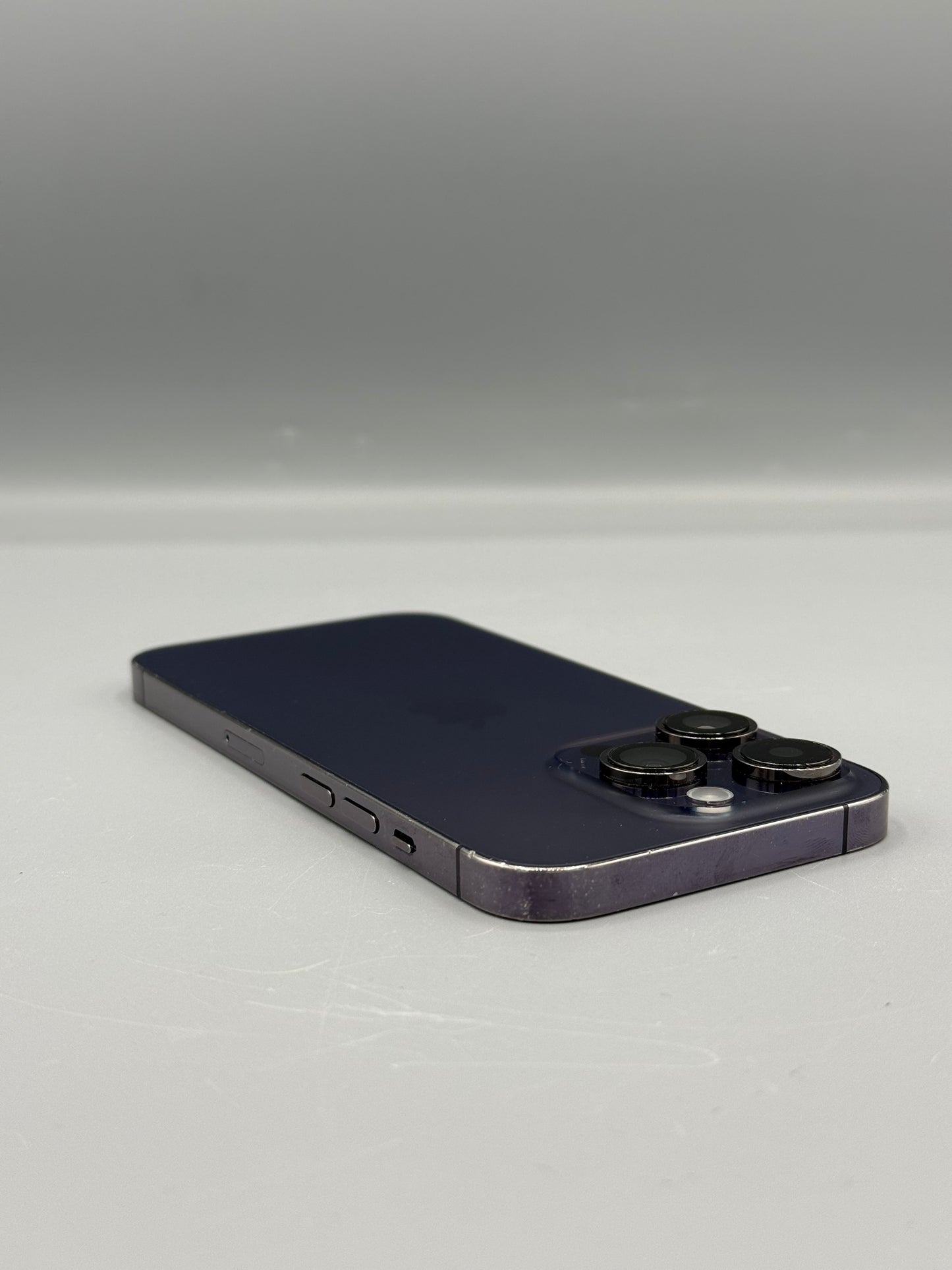 iPhone 14 Pro | 128 GB | Baterie 100% | Deep Purple