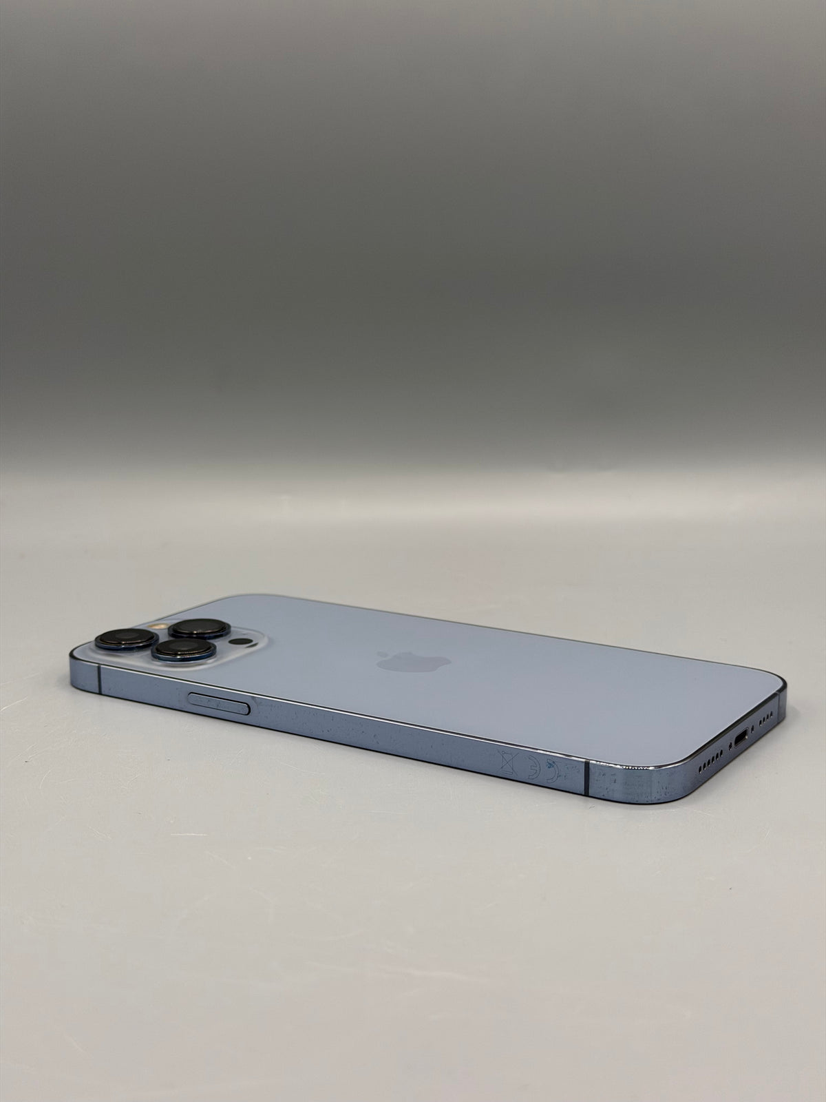 iPhone 13 Pro Max, 1 TB,  Baterie 100%, 0 Cicluri, Sierra Blue