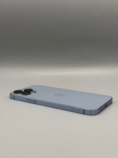 iPhone 13 Pro Max, 1 TB,  Baterie 100%, 0 Cicluri, Sierra Blue