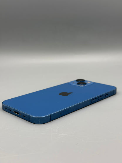 iPhone 13, 128 GB, Baterie 100%, Blue