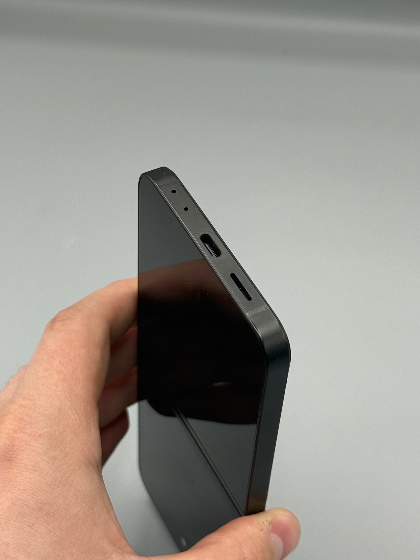 Samsung Z FLIP 7 FE  | 128 GB | 8 GB RAM | Zgariat | Negru