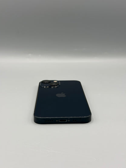 iPhone 13 Mini, 128 GB, Baterie 100%,0 Cicluri, Negru
