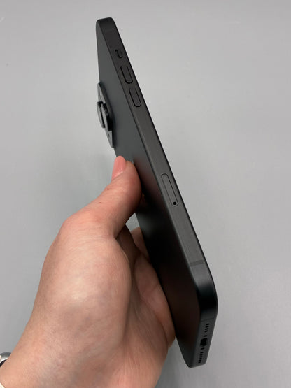 iPhone 15 Plus, 128 GB, Baterie 88%, Black