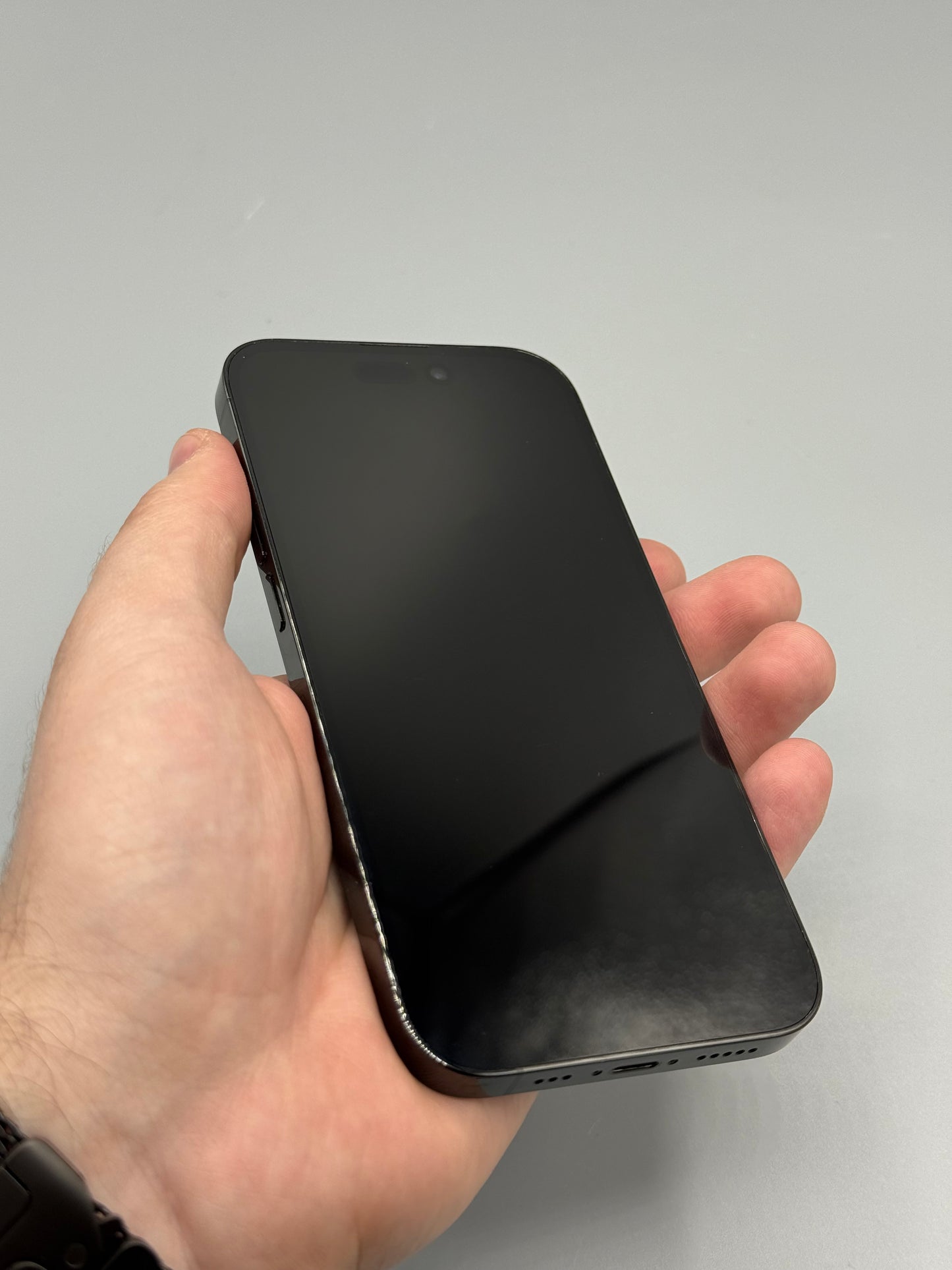 iPhone 14 Pro | 1 TB | Baterie 100% | 0 Cicluri |  Negru