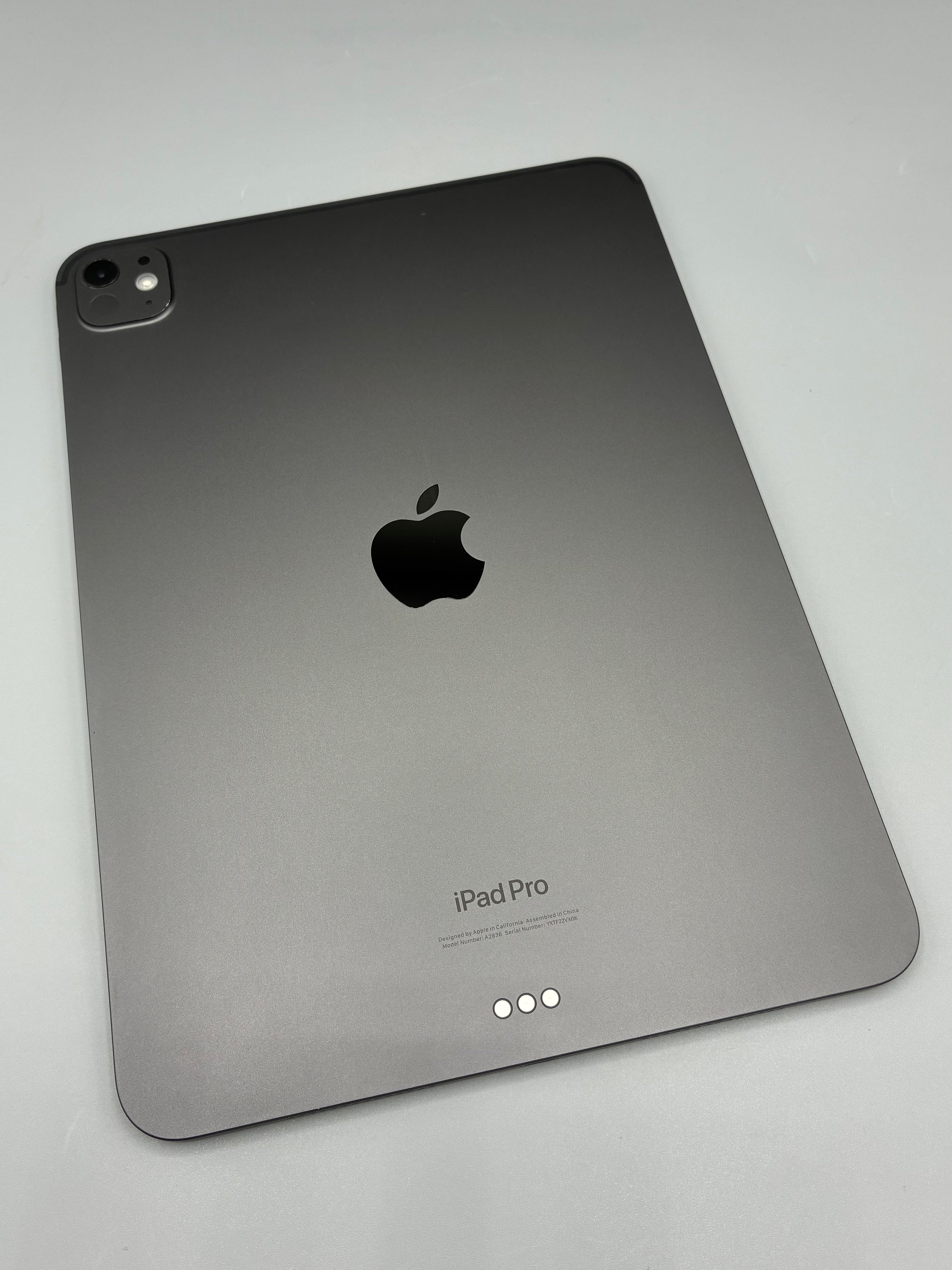 iPad Pro 11