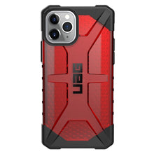 Husa UAG Rosu PATHFINDER Series iPhone 11 Pro