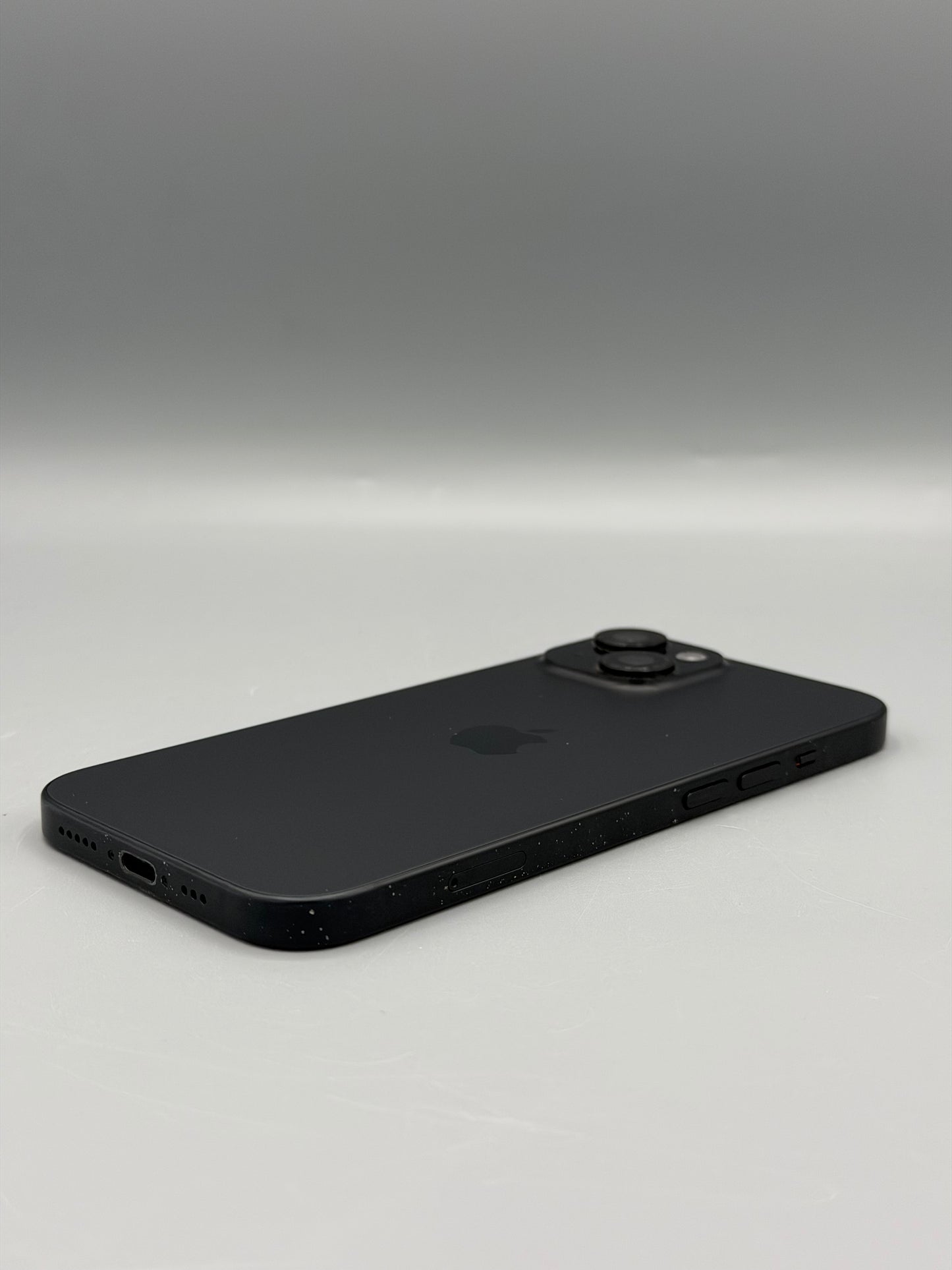 iPhone 15, 128 GB, Baterie 88%, 815 Cicluri,  Negru