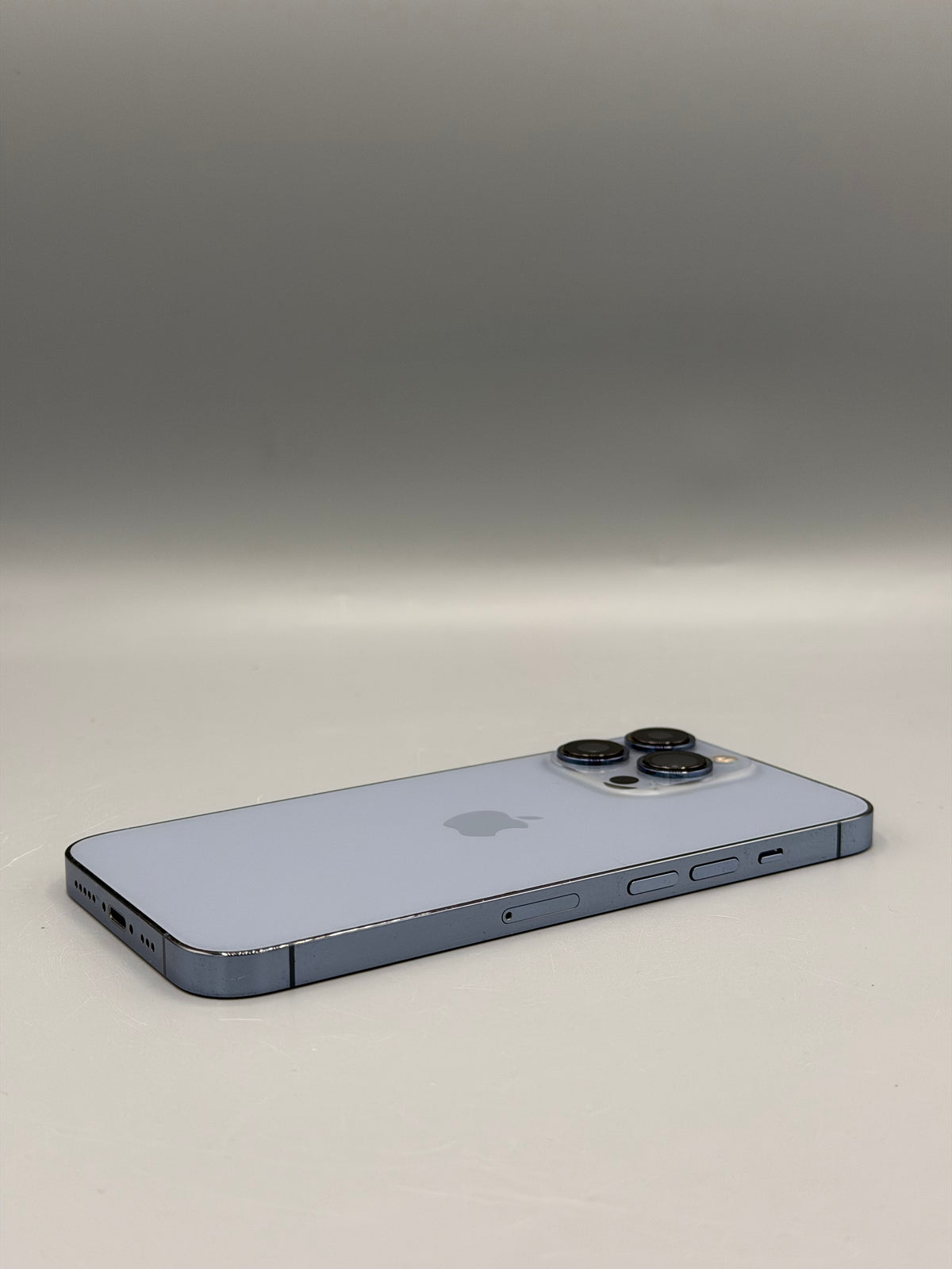 iPhone 13 Pro, 256 GB Baterie 95%, Sierra Blue
