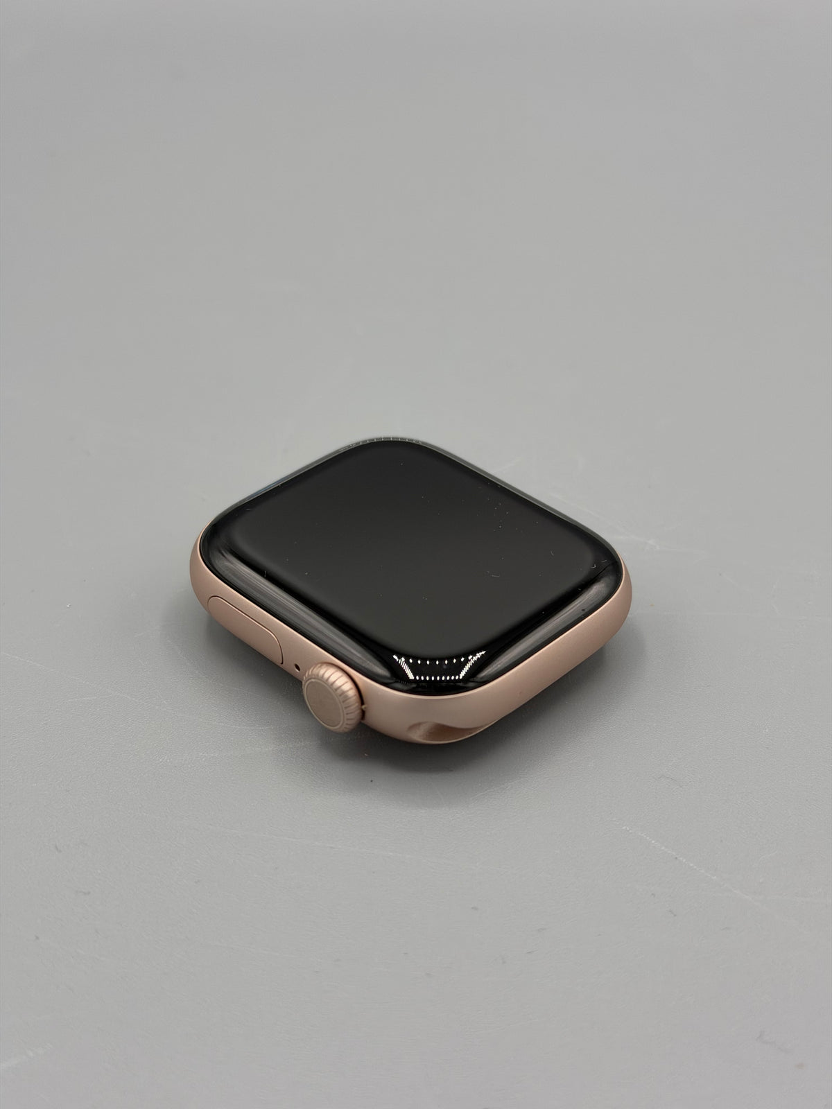 Apple Watch 11 , GPS  WIFI,  Rose Gold 42mm, Light Blush Sport Band, Baterie 100%