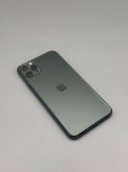 iPhone 11 Pro Max, 256 GB, Baterie 100%, Space Gray