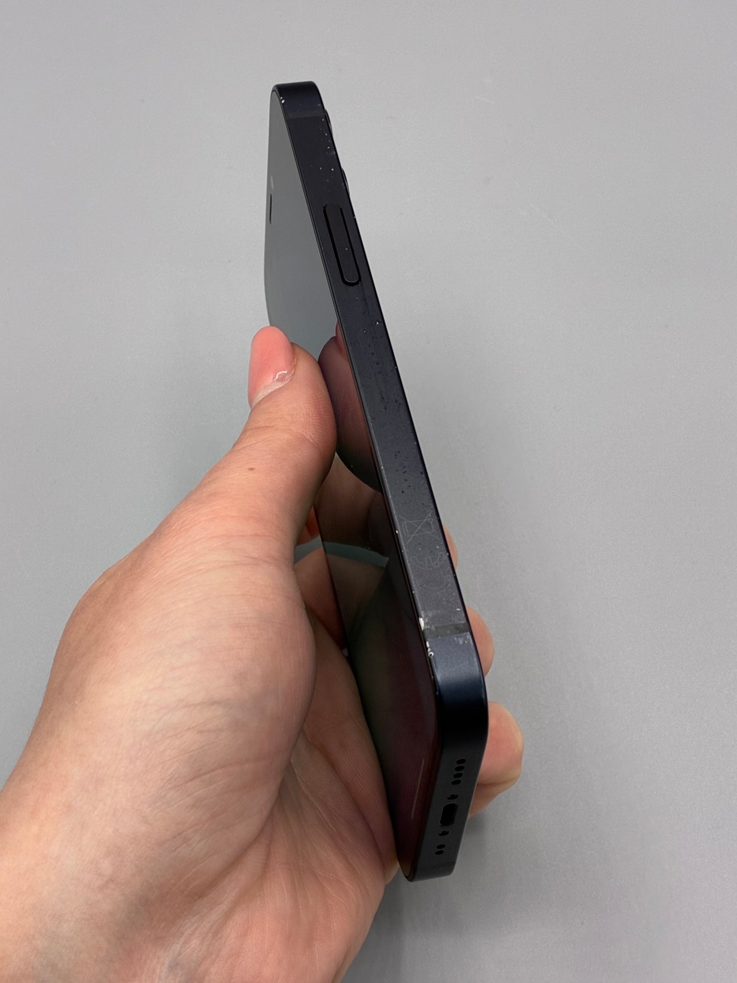 iPhone 12 Mini, 64 GB, Baterie 100%, Midnight