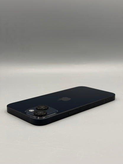 iPhone 14, 128 GB, Baterie 100%, Negru