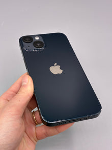 iPhone 14, 128 GB, Baterie 100%, Midnight