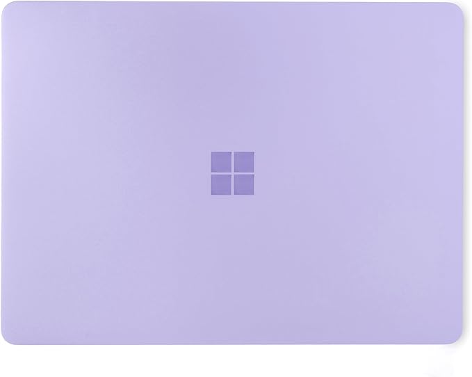 Laptop Microsoft Surface | Copilot+ PC | Ecran tactil LCD de 13 inch | Snapdragon X Plus | 16GB RAM | 512GB SSD | Mov