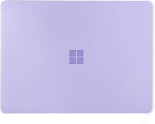 Laptop Microsoft Surface | Copilot+ PC | Ecran tactil LCD de 13 inch | Snapdragon X Plus | 16GB RAM | 512GB SSD | Mov