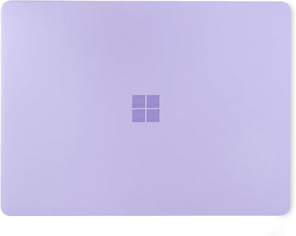 Laptop Microsoft Surface | Copilot+ PC | Ecran tactil LCD de 13 inch | Snapdragon X Plus | 16GB RAM | 512GB SSD | Mov