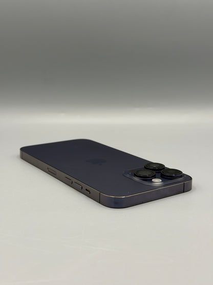 iPhone 14 Pro Max, 256 GB Baterie 90%, Mov