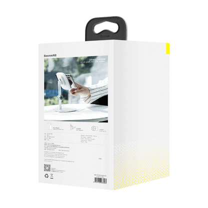 Baseus Literary Youth Desktop Black – (SUWY-0S)