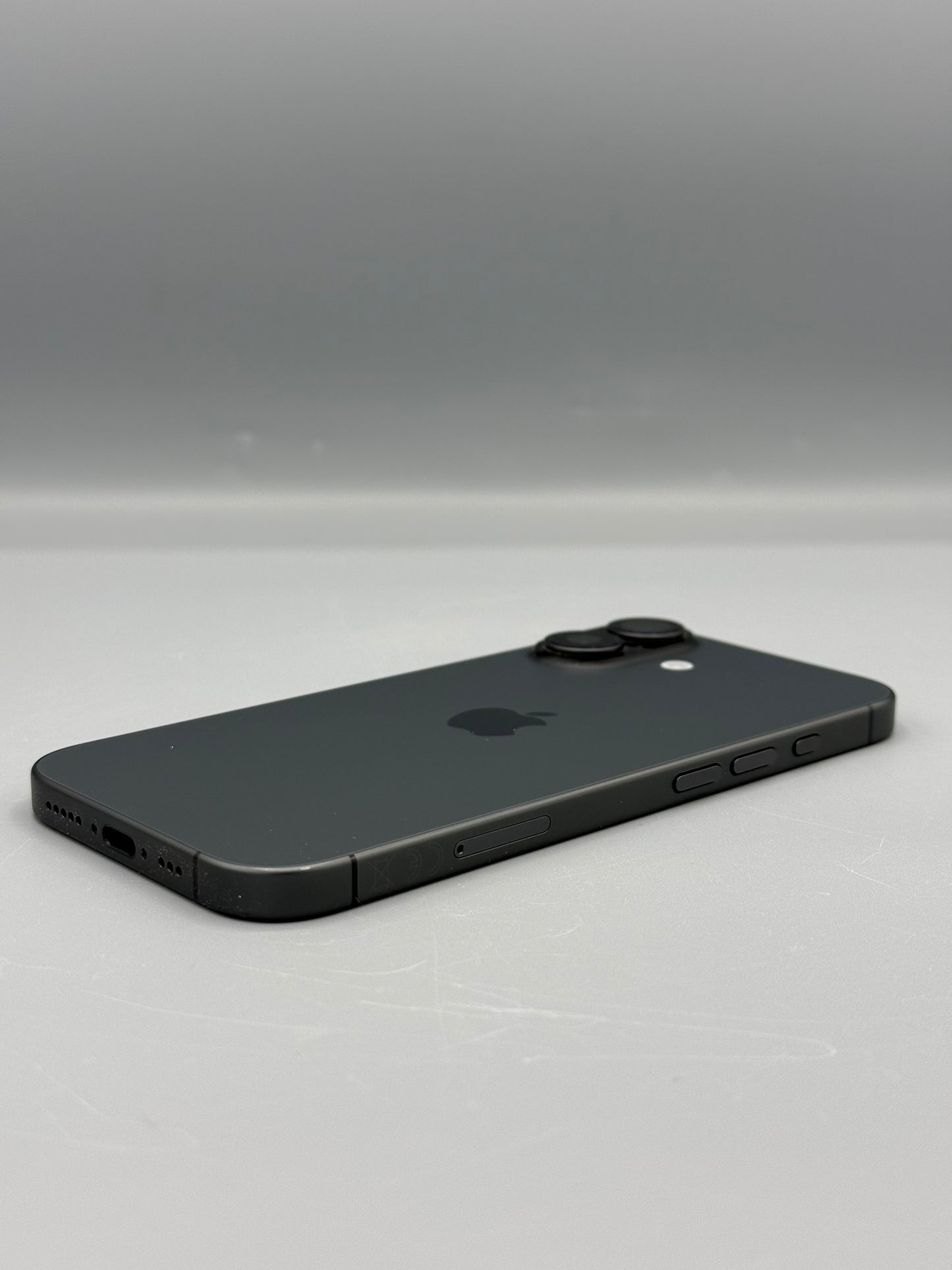 iPhone 17 | 256 GB | Baterie 100% | 81 Cicluri | Negru