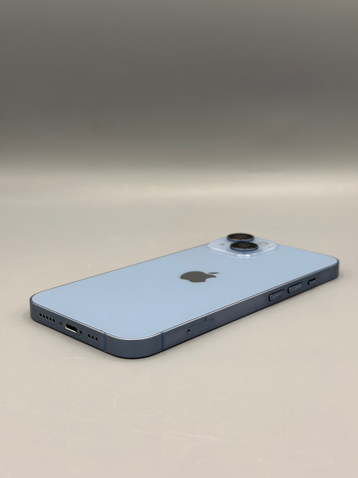 iPhone 14 , 128 GB , Baterie 100%, Blue