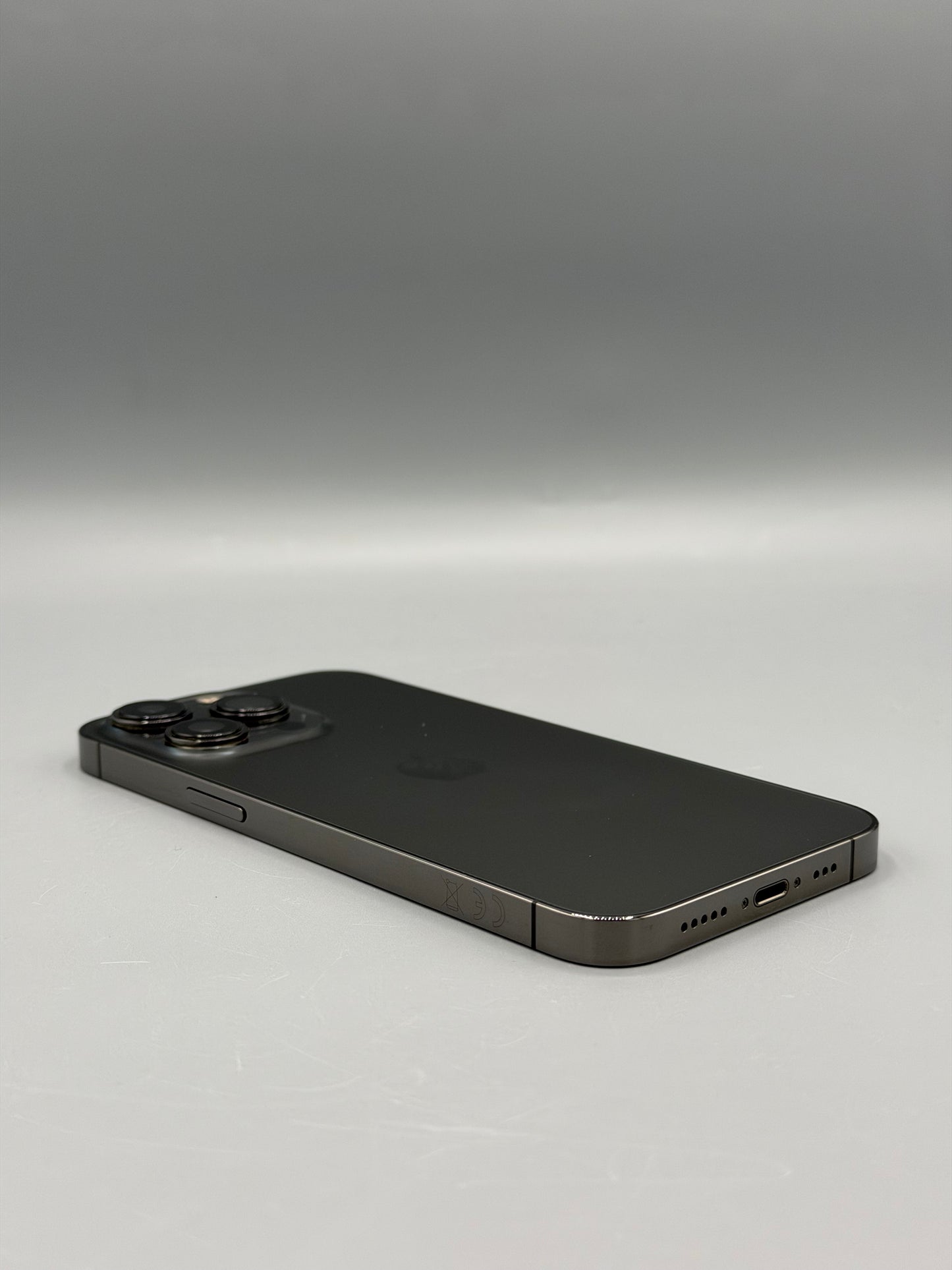 iPhone 13 Pro, 128 GB Baterie 100%, Graphite
