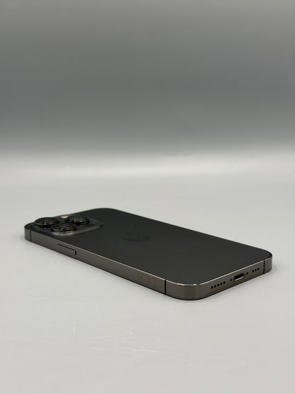 iPhone 13 Pro, 128 GB Baterie 100%, Graphite